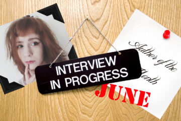 Interview Q&A with Henna Johansdotter, a writer at Spillwords.com