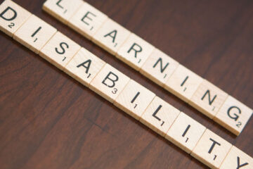 The Rights of People With Learning Disabilities, a poem by Hayley Burwood at Spillwords.com