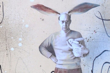 What Do You See?, poetry written by Henry Bladon at Spillwords.com