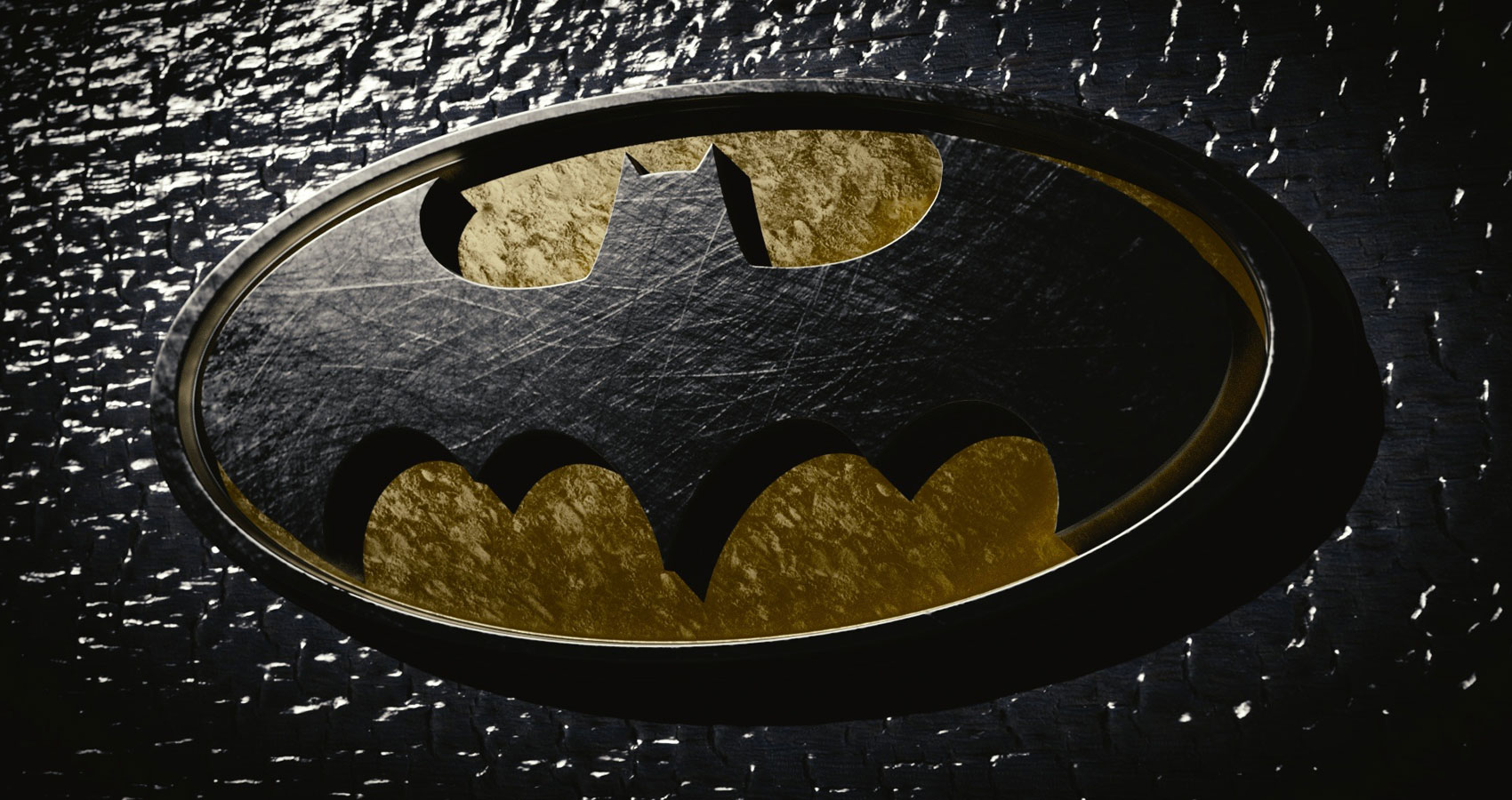 Gotham and Batman, poetry written by Arpan Christy at Spillwords.com