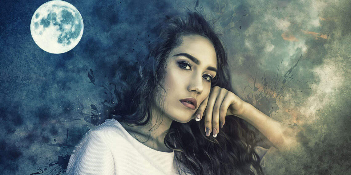 Lovers without love, poetry written by Gabriela M at Spillwords.com