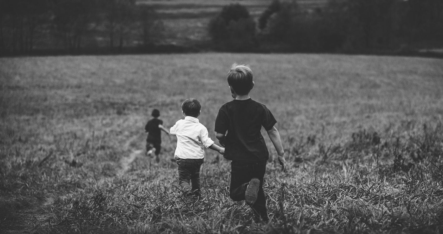 Childhood, a poem written by Welkin Siskin at Spillwords.com