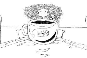 If You Want To Tea, a haiku by Robyn MacKinnon at Spillwords.com