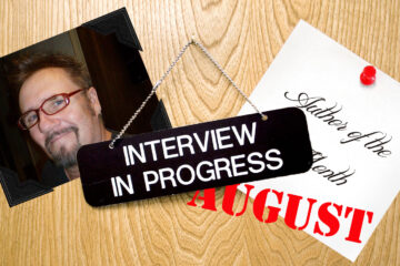 Interview Q&A with Ken Allan Dronsfield, a writer at Spillwords.com