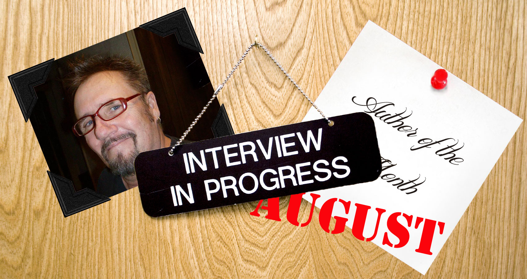 Interview Q&A with Ken Allan Dronsfield, a writer at Spillwords.com