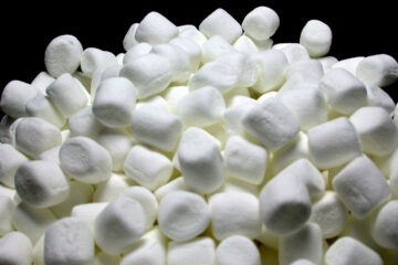 Marshmallows, a short story written by Adam Nelson at Spillwords.com