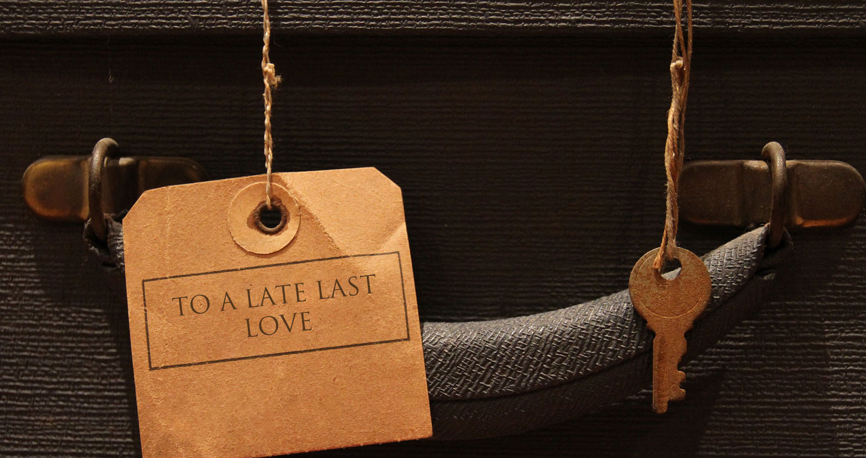 TO A LATE LAST LOVE, a poem written by Grendad at Spillwords.com