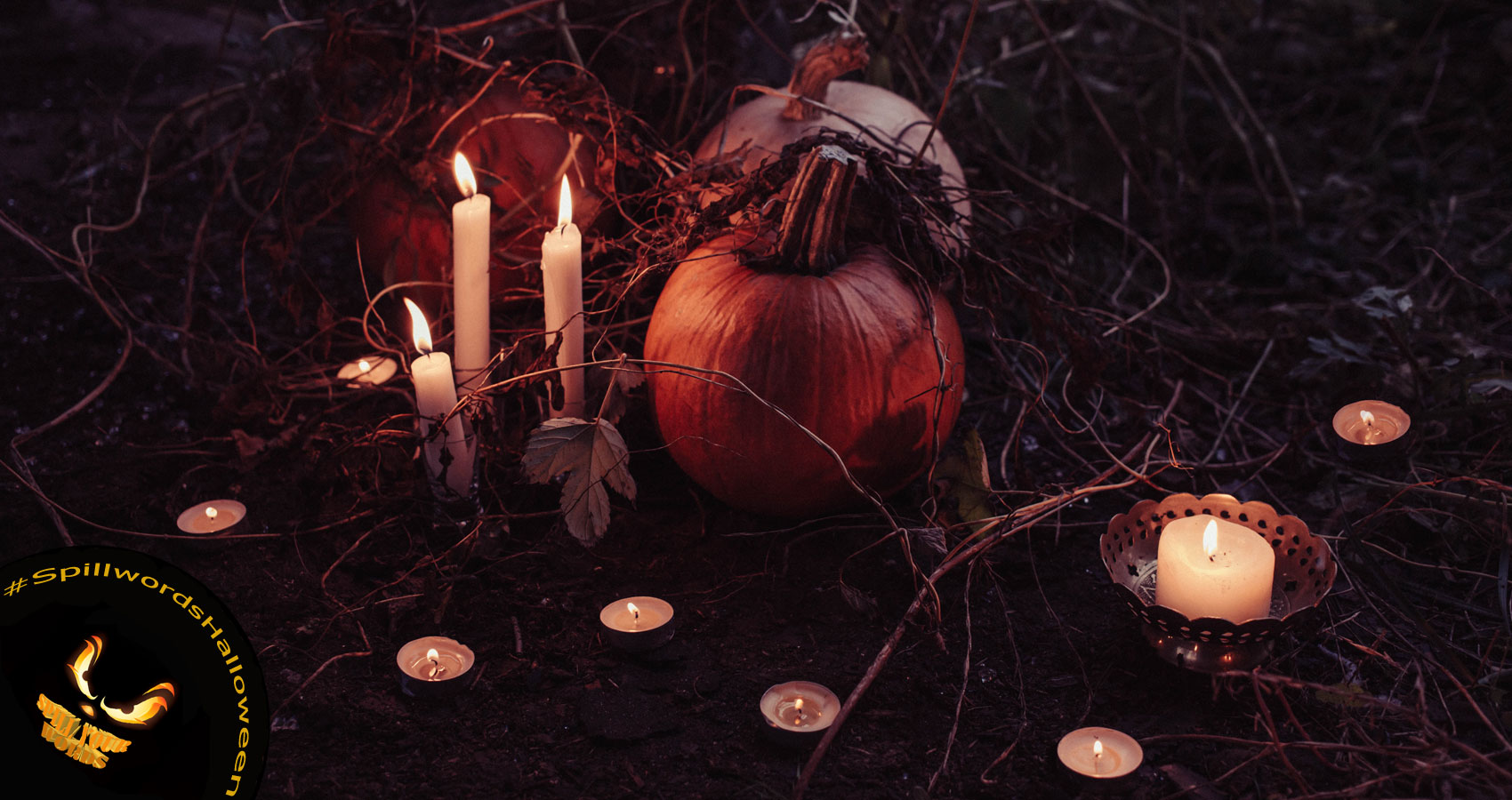 All Hallows' Eve History, poetry by Sharona Reeves at Spillwords.com