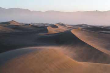 Desert Song, by Godfrey Holy and Tanya Rakh at Spillwords.com