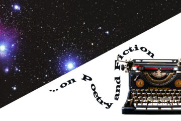 ...on Poetry and Fiction - Just “One Word” Away ("STARS"), editorial by Phyllis P. Colucci at Spillwords.com