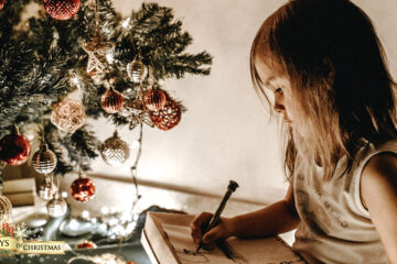 Christmas Belief, a poem written by Roger Turner at Spillwords.com