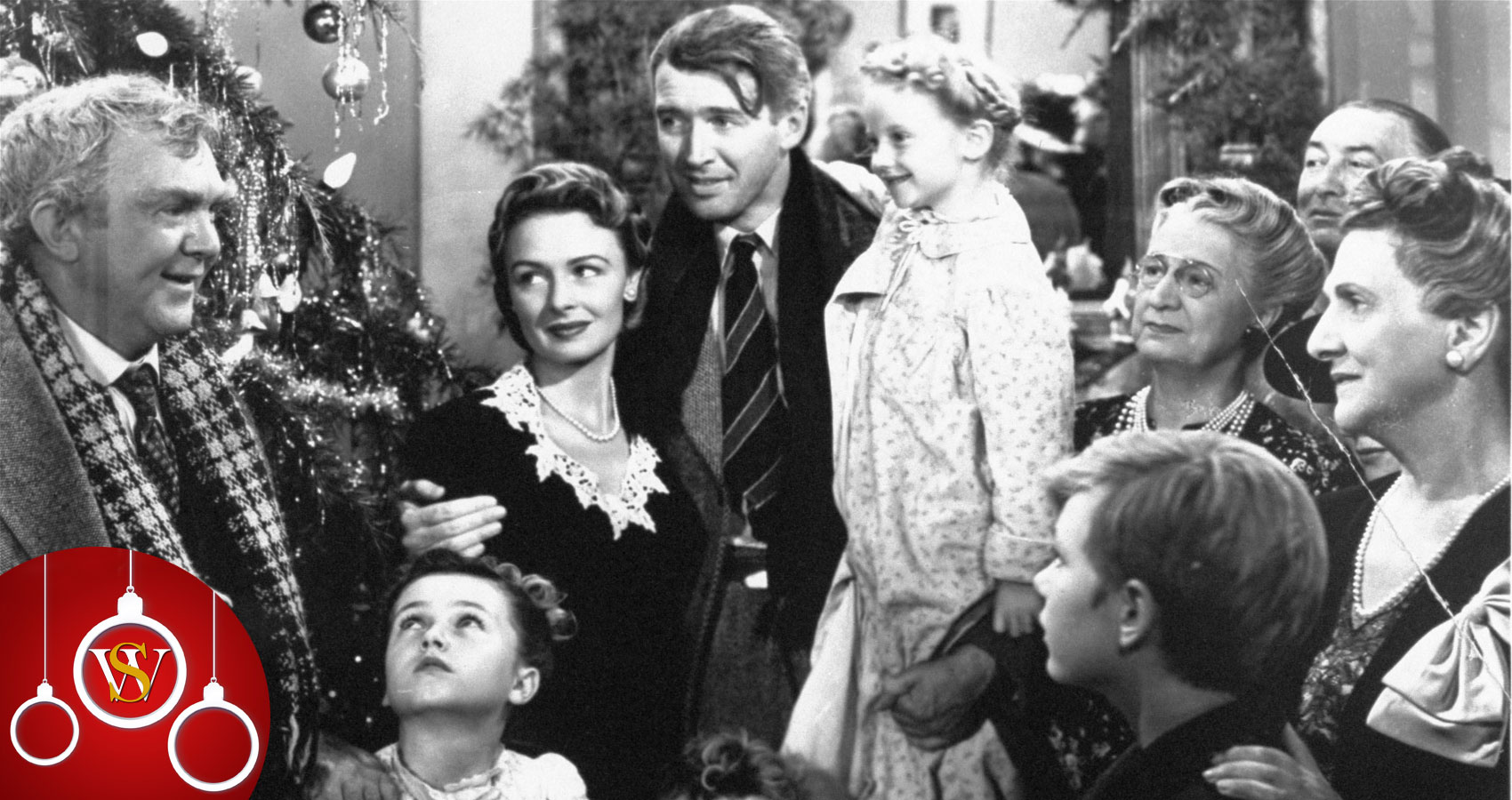 Christmas Movies, a poem written by Roger Turner at Spillwords.com