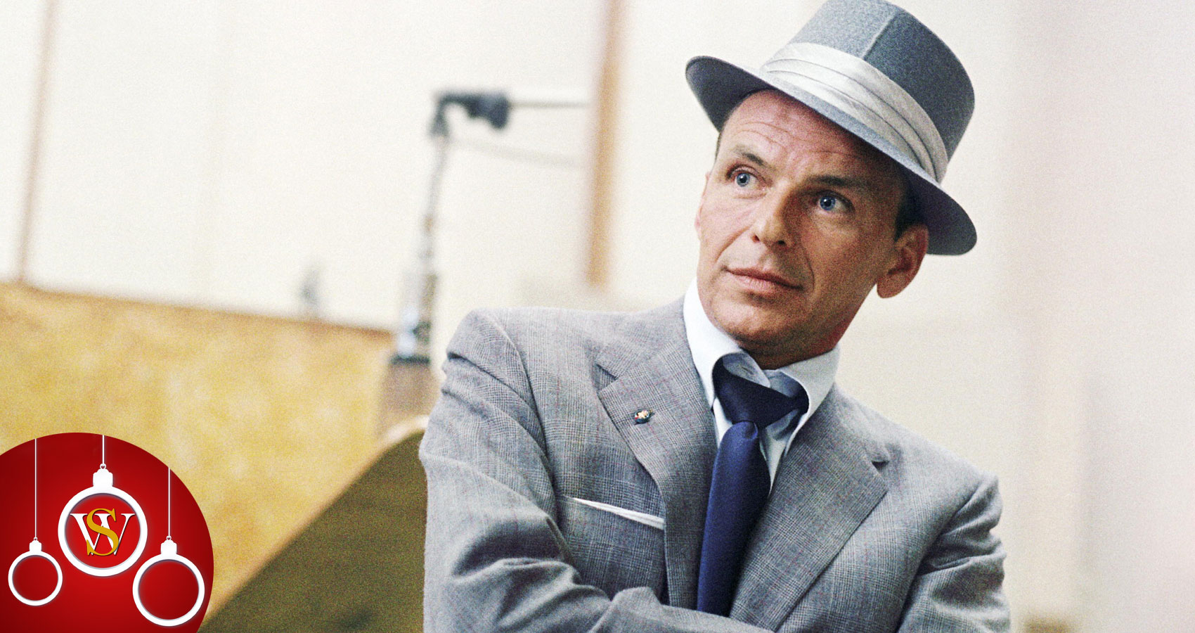 The Gift of Sinatra, poetry by Catherine Gigante-Brown at Spillwords.com