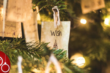 Xmas Wish, a poem written by Pranab Ghosh at Spillwords.com