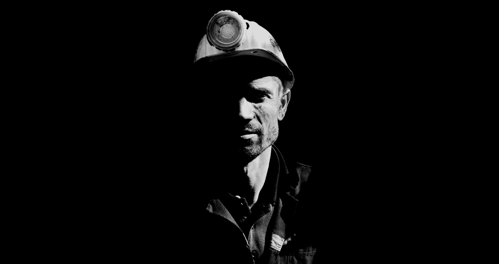 FOR ALEC W JAMES COAL MINER WITH THE ANGELS, poem by Grendad at Spillwords.com