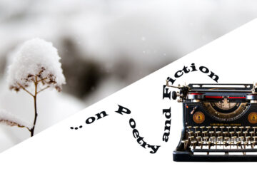 ...on Poetry and Fiction - Just “One Word” Away ("WINTER"), editorial by Phyllis P. Colucci at Spillwords.com