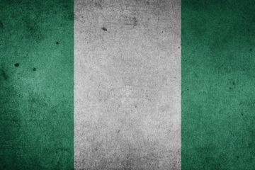 The Nation - Nigeria, poetry written by Charles David at Spillwords.com