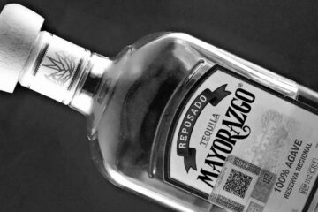 A Bottle Of Tequila, poetry by George Gad Economou at Spillwords.com