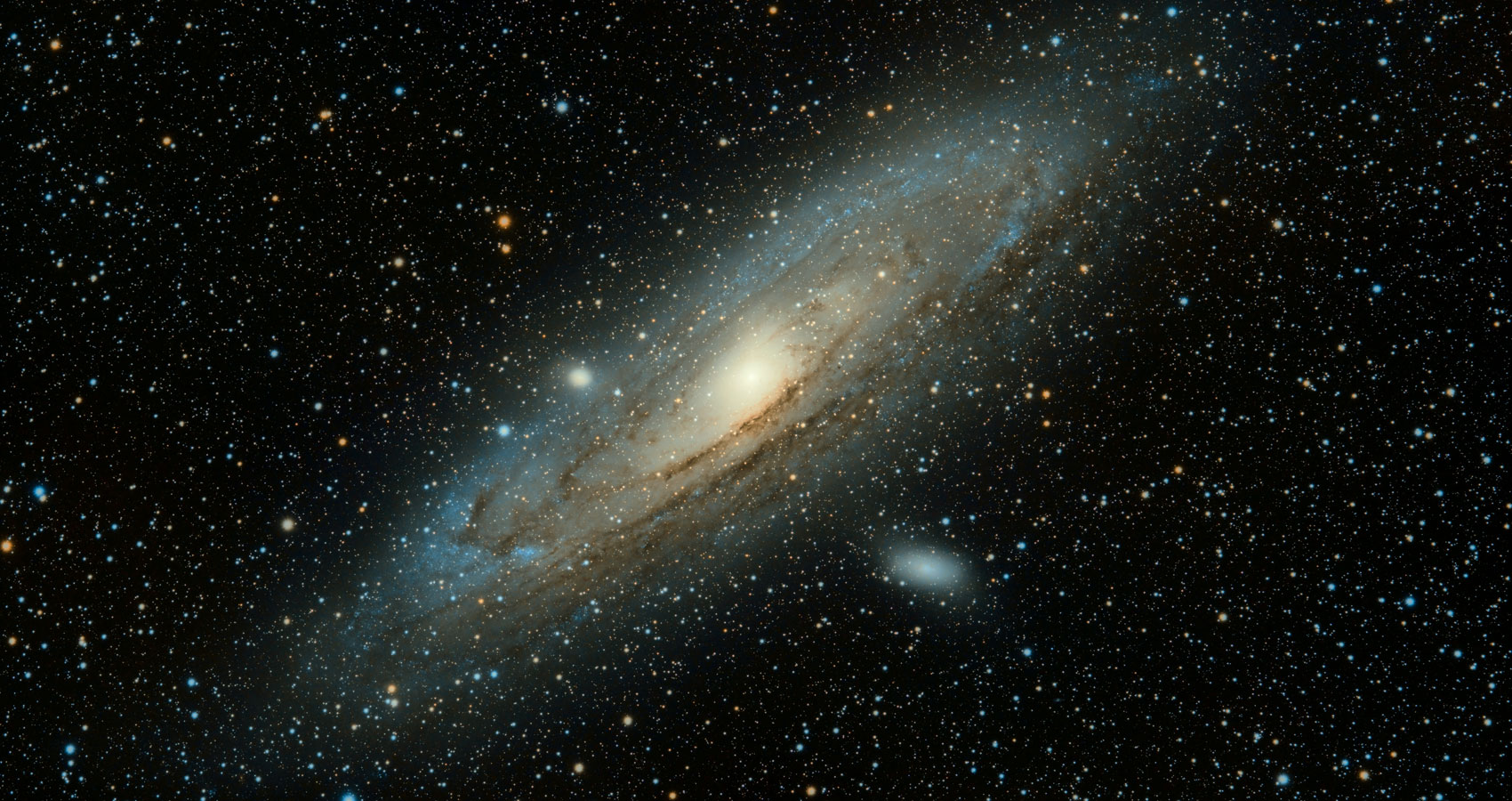 BACK TO ANDROMEDA, a poem by James Marchiori at Spillwords.com