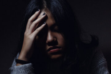 Battling Depression, commentary written by Sahitya at Spillwords.com