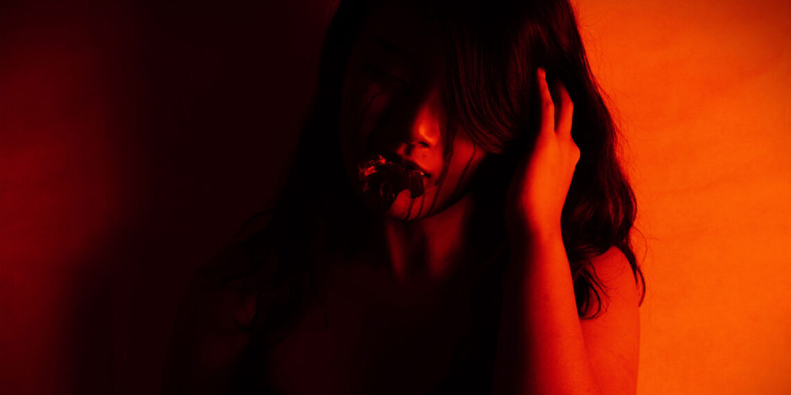 Fragments, poetry written by Yves K. Morrow at Spillwords.com