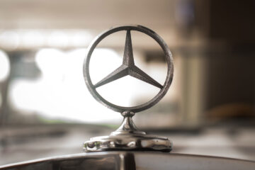 Jesus Didn't Drive A Mercedes, poetry by Mark Tulin at Spillwords.com