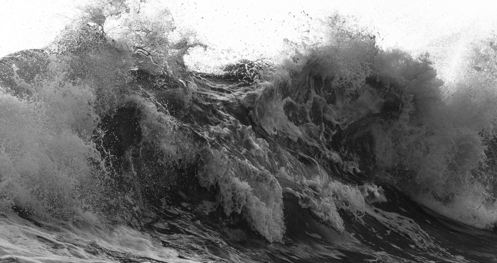 Tsunami, a poem written by Ricky Hawthorne at Spillwords.com