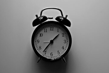 When Alarm Clocks Stop Failing, poetry by Arimaya Ryan at Spillwords.com