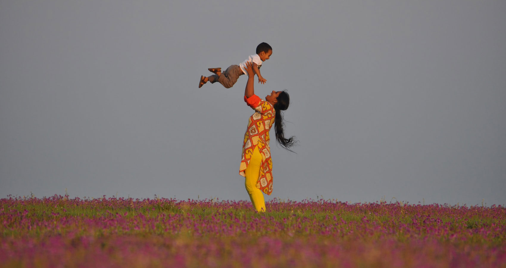 The Complete Mother, an essay by Rakshinda Mujeeb at Spillwords.com