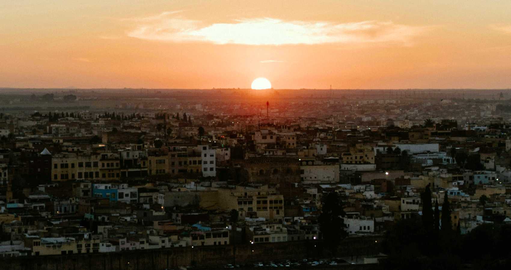 The Indigenous Stranger, poetry by Mounia Mnouer at Spillwords.com