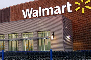 From Main Street To Walmart, a poem by John Grey at Spillwords.com