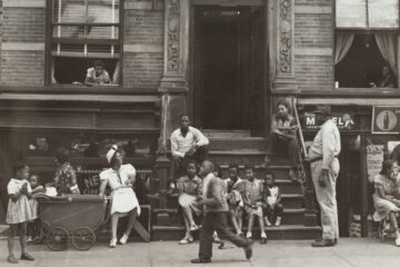 Harlem, a poem written by Langston Hughes at Spillwords.com