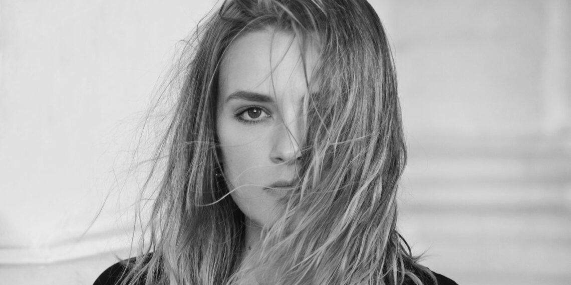 My Hair Eats Everything, poetry by Barbara Harris Leonhard at Spillwords.com