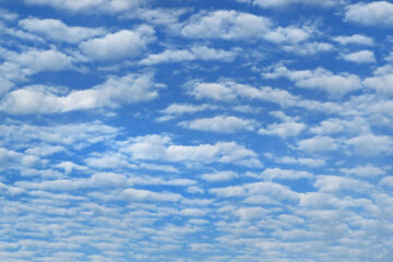 Thought Clouds, poetry written by Diane Leopard at Spillwords.com