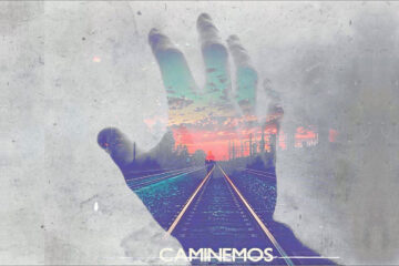 Caminemos, a poem written by Cabecitaloca at Spillwords.com