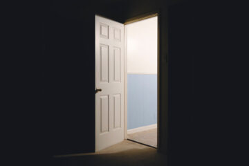 Empty Bedrooms, a poem written by Ricky Hawthorne at Spillwords.com