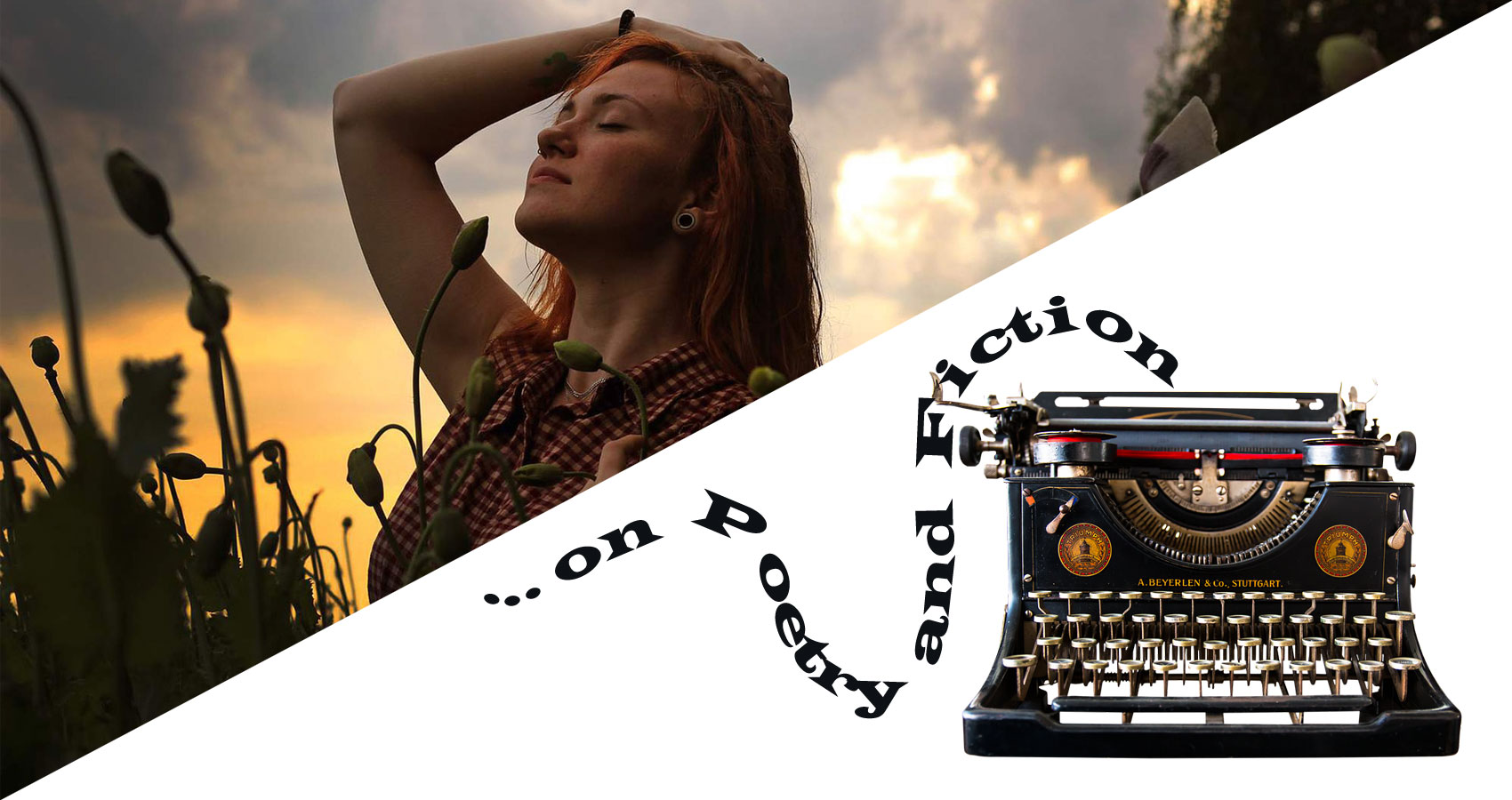 ...on Poetry and Fiction - Just “One Word” Away ("God"), editorial by Phyllis P. Colucci at Spillwords.com