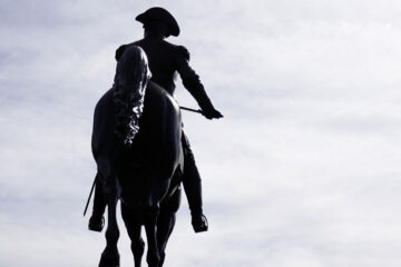 Paul Revere's Ride, by Henry Wadsworth Longfellow at Spillwords.com