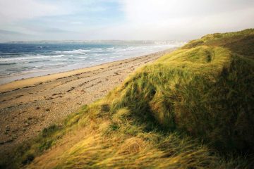 Portrane, poetry by Deborah Joan Jones at Spillwords.com
