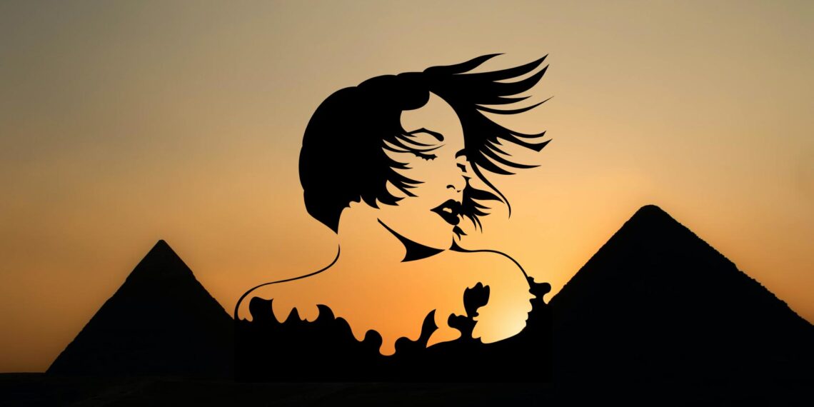 Son of The Desert, a poem by Gabriela M at Spillwords.com