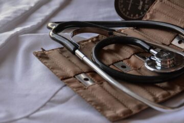 Doctors!, flash fiction by Somsubhra Banerjee at Spillwords.com