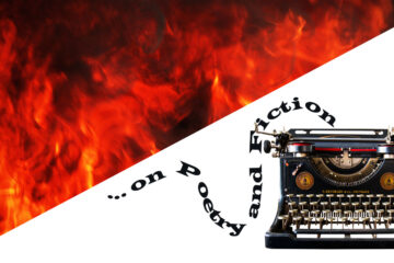 ...on Poetry and Fiction - Just “One Word” Away ("Hell"), editorial by Phyllis P. Colucci at Spillwords.com