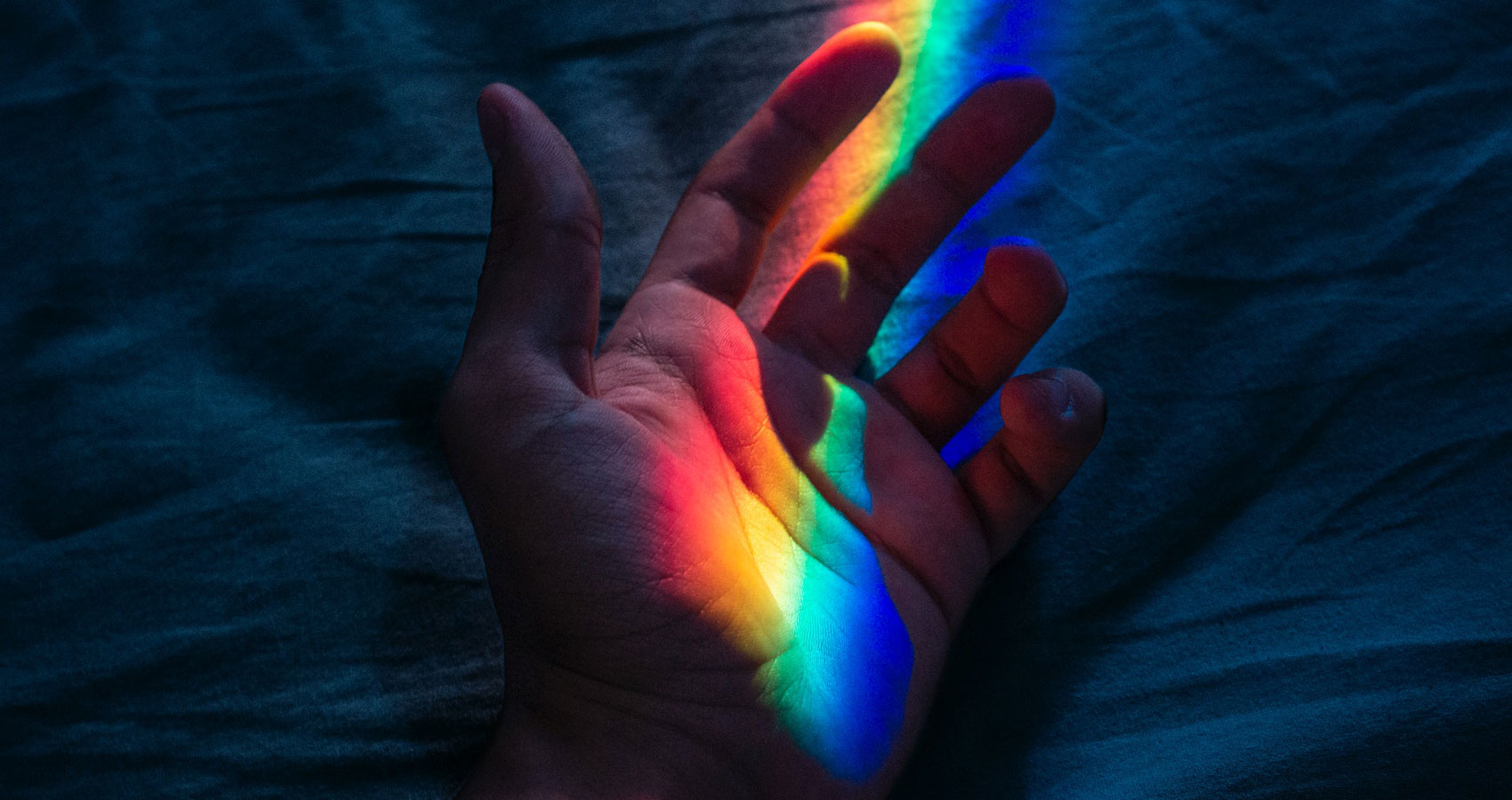 Rainbows, short story written by Richard Prime at Spillwords.com
