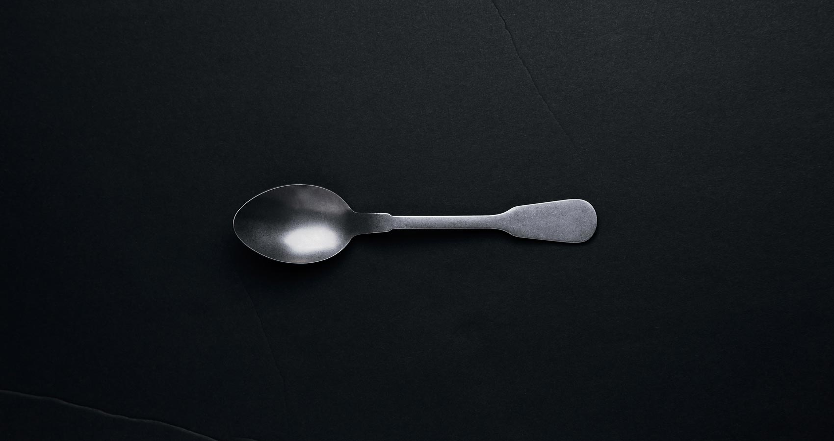 Sans a Spoon to Feed, a poem written by Lei Writses at Spillwords.com