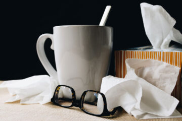 Common Cold, a poem by Ogden Nash at Spillwords.com