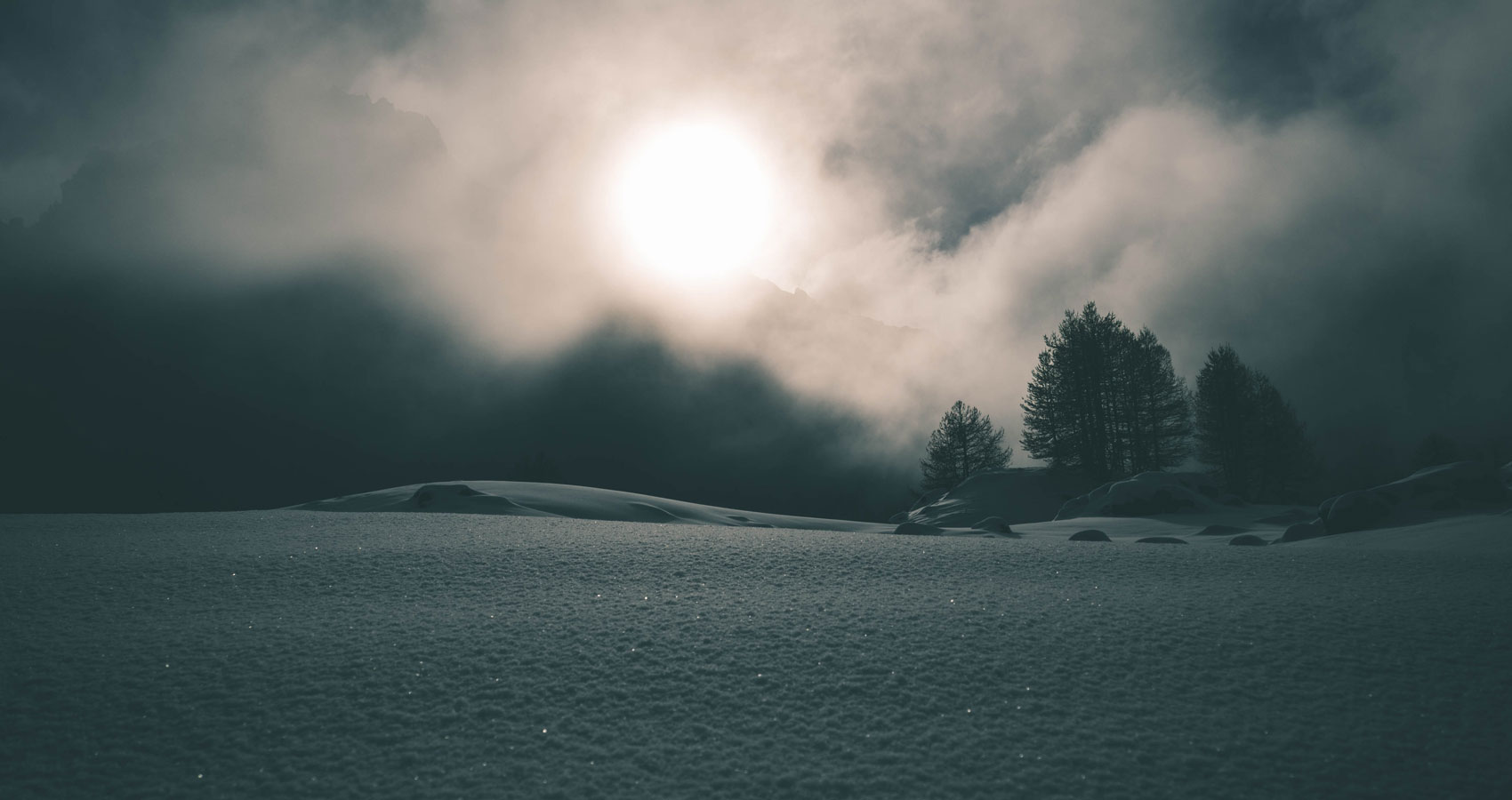 Out In The Cold, a poem by Stuart M. Klimek at Spillwords.com