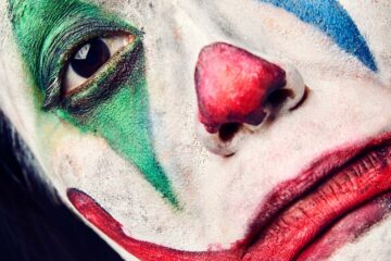 Send In The Clowns, a short story by Mark Kodama at Spillwords.com