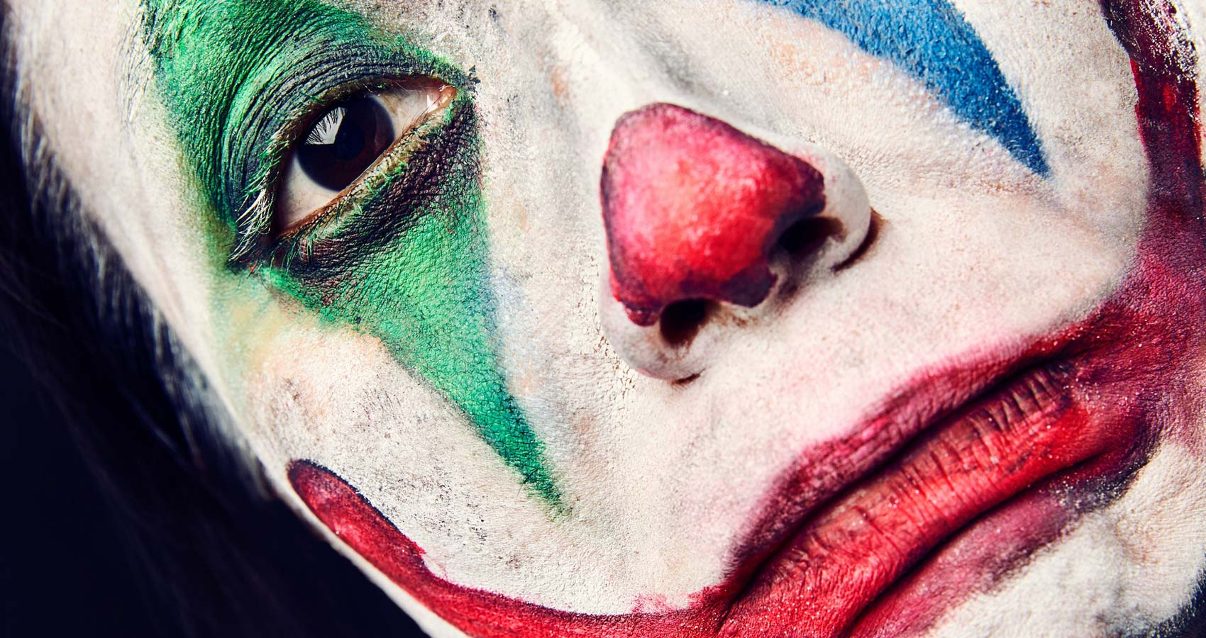 Send In The Clowns, a short story by Mark Kodama at Spillwords.com