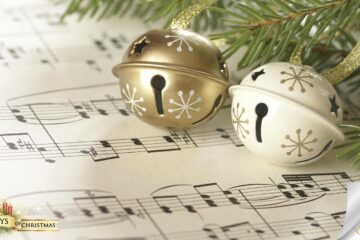 A Song For Christmas, a short story by Steve Carr at Spillwords.com