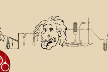Albert and Einstein, a poem by Richard Prime at Spillwords.com